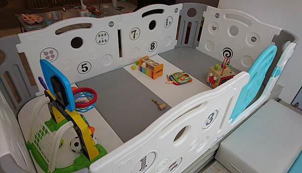 韓系夢幻親子餐廳｜Minime Kids Cafe親子餐廳(已歇業)