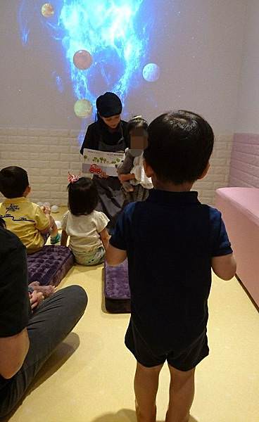 韓系夢幻親子餐廳｜Minime Kids Cafe親子餐廳(已歇業)