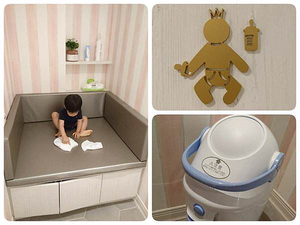韓系夢幻親子餐廳｜Minime Kids Cafe親子餐廳(已歇業)