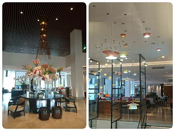 |北部親子旅遊住宿推薦|大溪笠復威斯汀度假飯店~房間篇