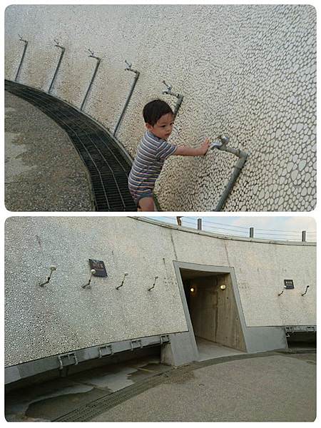 |免費戲水玩沙天堂|鶯歌陶瓷博物館