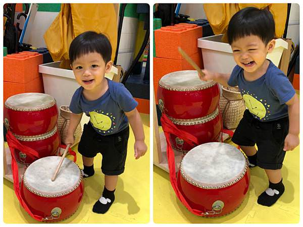 ｜不限時放電好所在｜KID’s 建築樂園-夢想城主題館