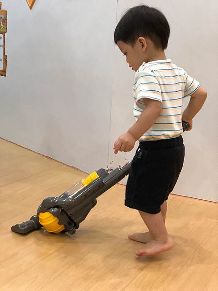 京華城內又一放電好去處｜奧斯丁夢想樂園 AUSTIN LAND(已歇業)