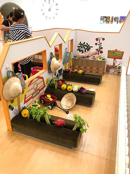 京華城內又一放電好去處｜奧斯丁夢想樂園 AUSTIN LAND(已歇業)