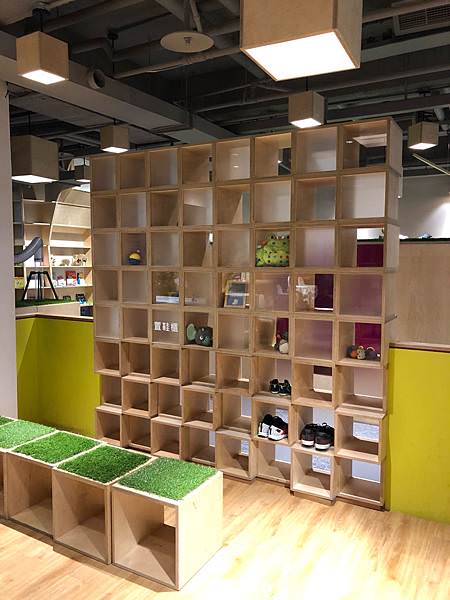 全台唯一兒童博物館｜KidsAwesome奧森兒童博物館(已歇業)