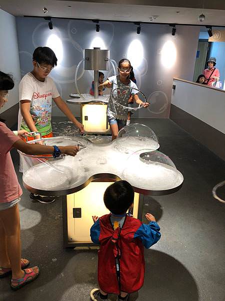 全台唯一兒童博物館｜KidsAwesome奧森兒童博物館(已歇業)