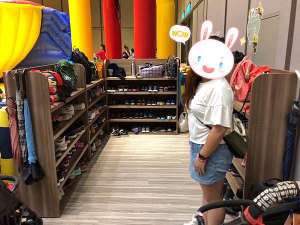 ｜期間限定｜KID’S建築樂園-共築童樂館