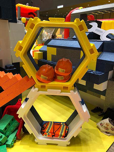 ｜期間限定｜KID’S建築樂園-共築童樂館