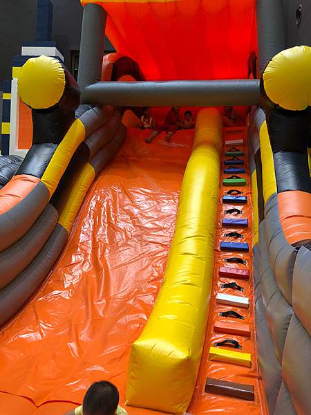 ｜期間限定｜KID’S建築樂園-共築童樂館