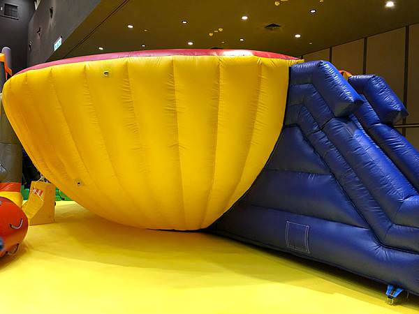 |期間限定|KID’S建築樂園-共築童樂館