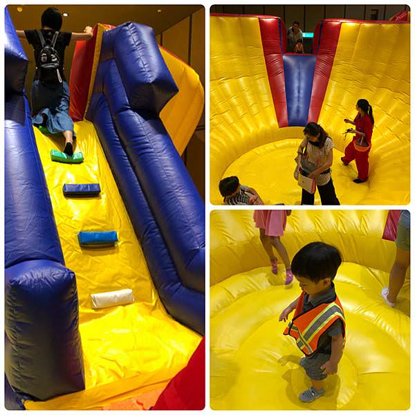 ｜期間限定｜KID’S建築樂園-共築童樂館