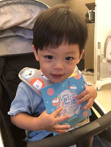 ｜美得冒泡IG打卡地標｜瘋狂泡泡實驗室