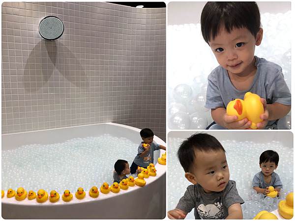 ｜美得冒泡IG打卡地標｜瘋狂泡泡實驗室