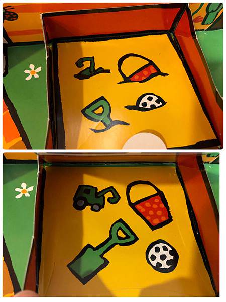 ｜Maisy經典立體遊戲書｜Maisy’s House and Garden
