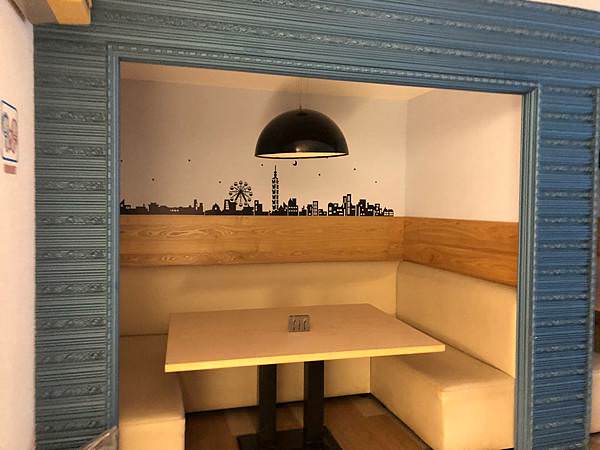 ｜台北唯一蔬食親子餐廳｜卡樂親子蔬食餐廳