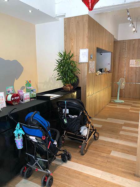 ｜台北唯一蔬食親子餐廳｜卡樂親子蔬食餐廳
