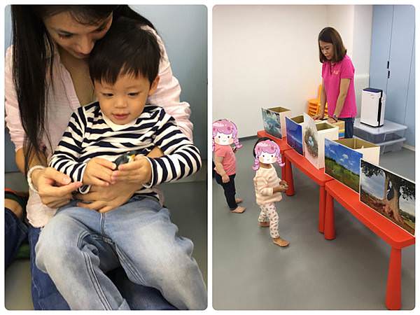 Playgroup 親子共學｜共玩谷親子玩習所