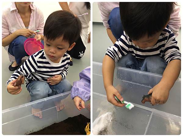 Playgroup 親子共學｜共玩谷親子玩習所