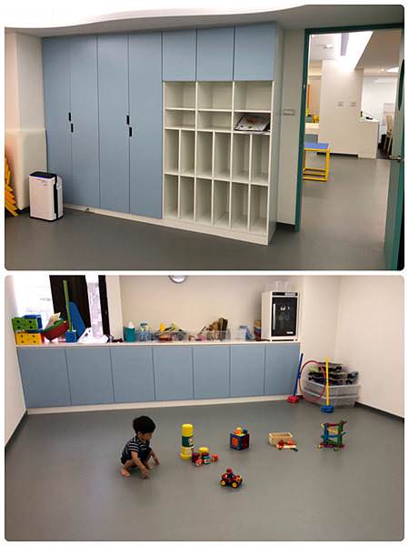 Playgroup 親子共學｜共玩谷親子玩習所