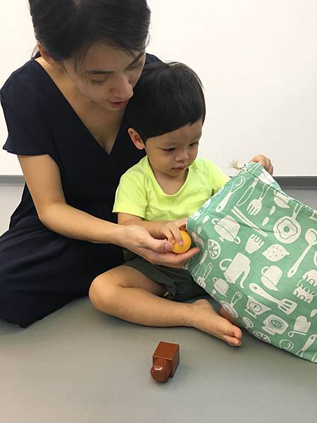 Playgroup 親子共學｜共玩谷親子玩習所