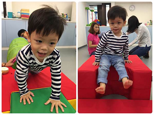 Playgroup 親子共學｜共玩谷親子玩習所