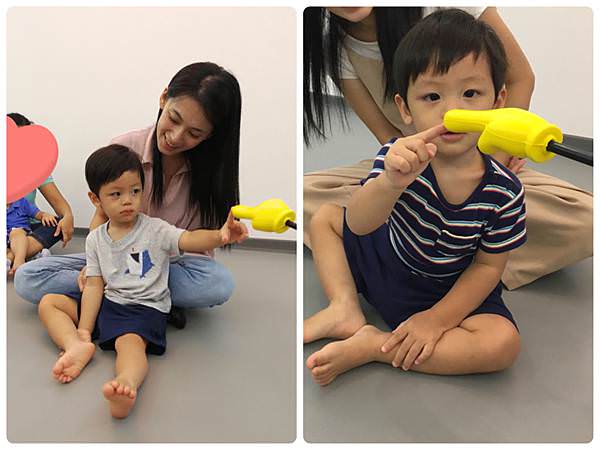 Playgroup 親子共學｜共玩谷親子玩習所