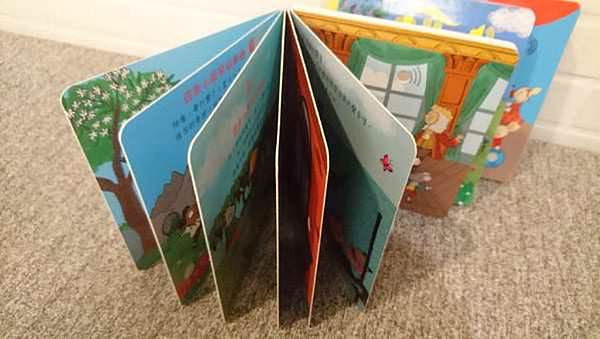 好書推薦｜讓孩子愛上音樂~禾流文創必備音樂有聲書、立體操作書