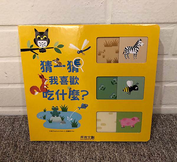 好書推薦｜讓孩子愛上音樂~禾流文創必備音樂有聲書、立體操作書