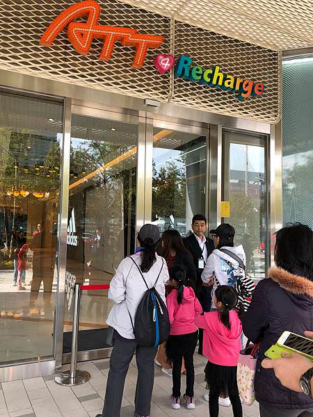 大魯閣遊戲愛樂園｜大直ATT 4 Recharge 水果公園(已歇業)