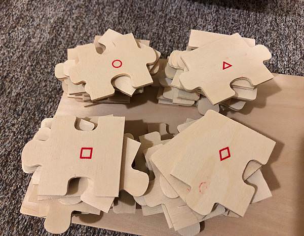 美國瑪莉莎 Melissa & Doug｜地板拼圖、聲音拼圖、厚塊拼圖、木製拼圖