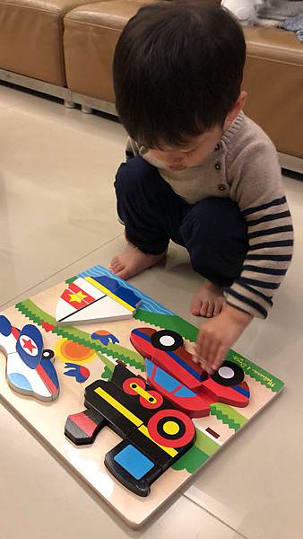 美國瑪莉莎 Melissa & Doug｜地板拼圖、聲音拼圖、厚塊拼圖、木製拼圖