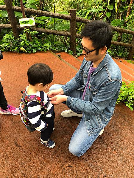 兒童背包推薦|HUGGER幼童背包