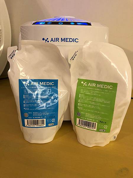 抗菌除臭好物|AIR MEDIC空氣潔淨機