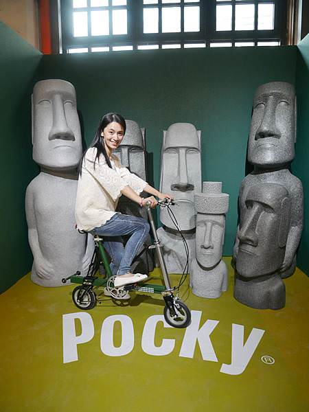 拍照打聖地，一起來當網美吧｜玩美攝影棚Studio x Pocky Deco Art