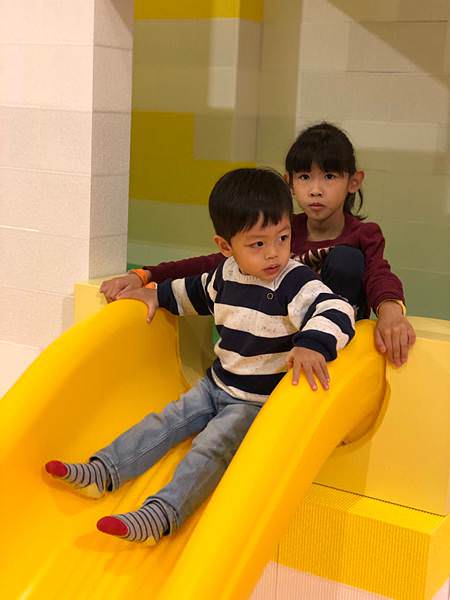 期間限定｜KID’S建築樂園-悠遊島-動物狂歡季