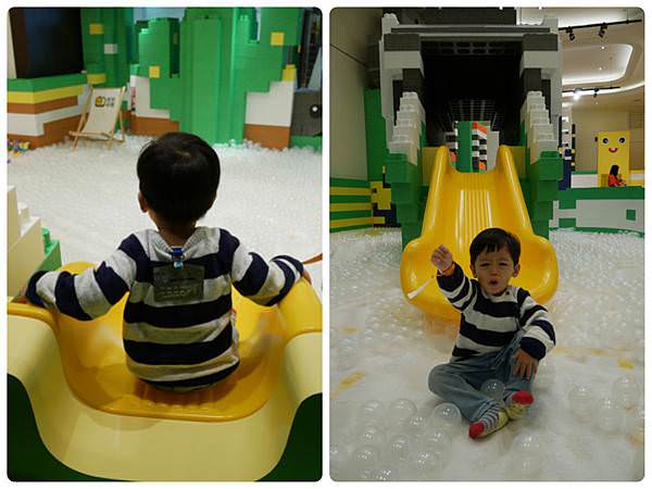 期間限定｜KID’S建築樂園-悠遊島-動物狂歡季