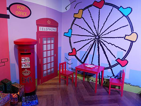 美國SNOOPY官方授權 ｜板橋SNOOPY Play Center 親子樂園(已歇業)