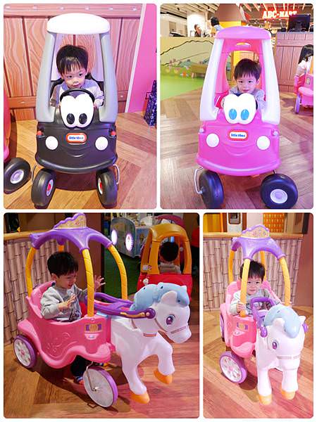 美國SNOOPY官方授權 ｜板橋SNOOPY Play Center 親子樂園(已歇業)