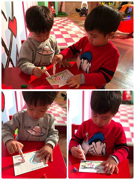 美國SNOOPY官方授權 ｜板橋SNOOPY Play Center 親子樂園(已歇業)