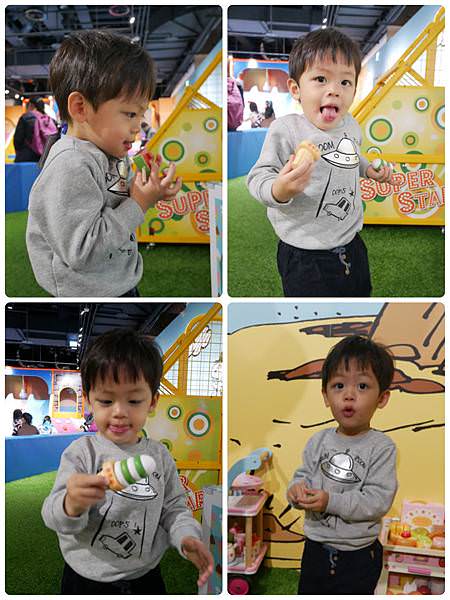 美國SNOOPY官方授權 ｜板橋SNOOPY Play Center 親子樂園(已歇業)