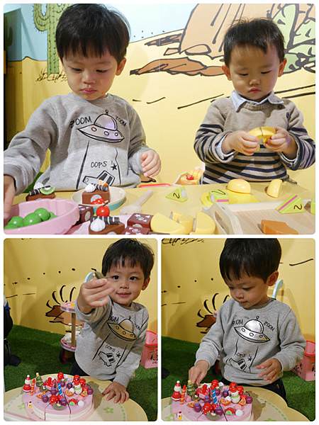 美國SNOOPY官方授權 ｜板橋SNOOPY Play Center 親子樂園(已歇業)