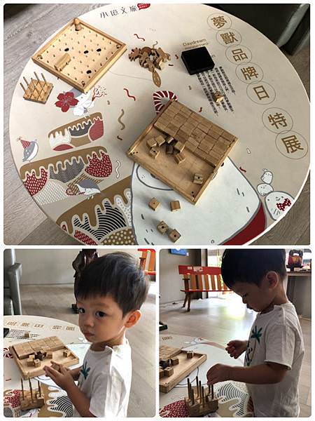 小飛遊台灣｜承億文旅~台中鳥日子