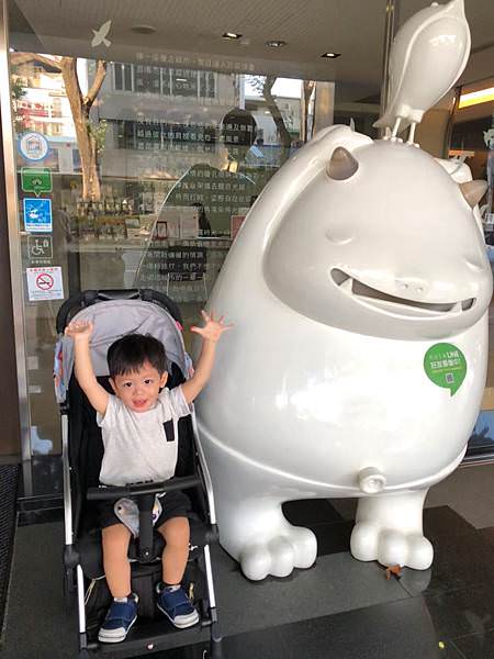 小飛遊台灣｜承億文旅~台中鳥日子