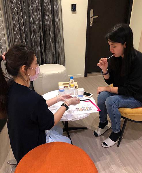 用知識坐月子|孕學林產後護理之家
