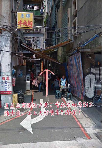 親子塗鴉課程｜嚕啦啦