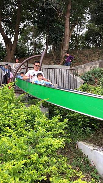 新北特色公園｜錦和運動公園