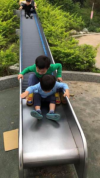 新北特色公園｜錦和運動公園