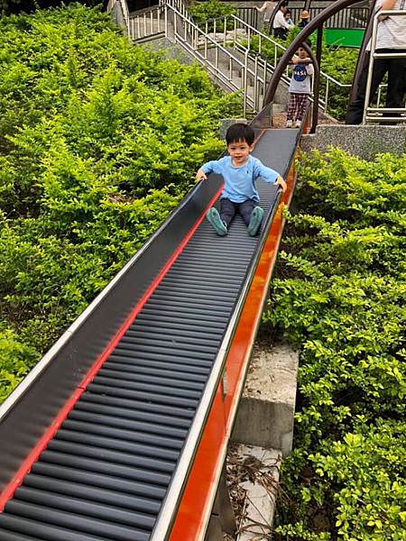 新北特色公園｜錦和運動公園