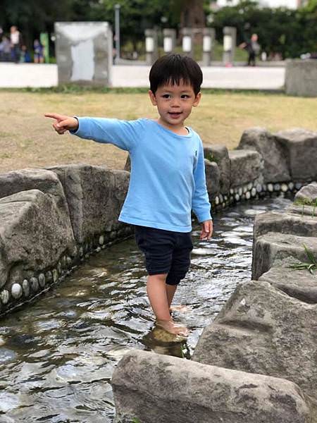 新北特色公園｜錦和運動公園