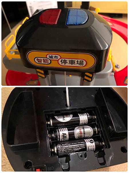 男寶最愛｜台灣好車隊-工程車隊、救援車隊、城市立體停車塔